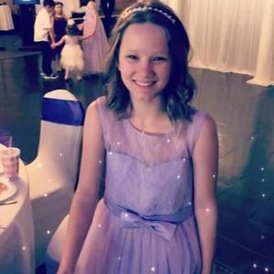 Meet your Posher, Marie